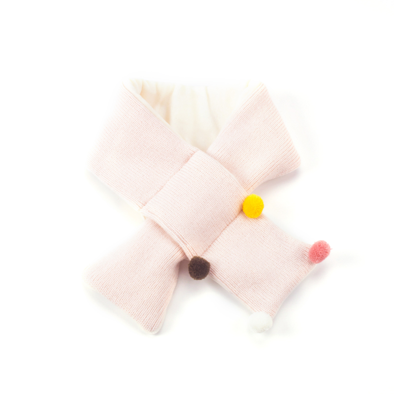 Baby scarf