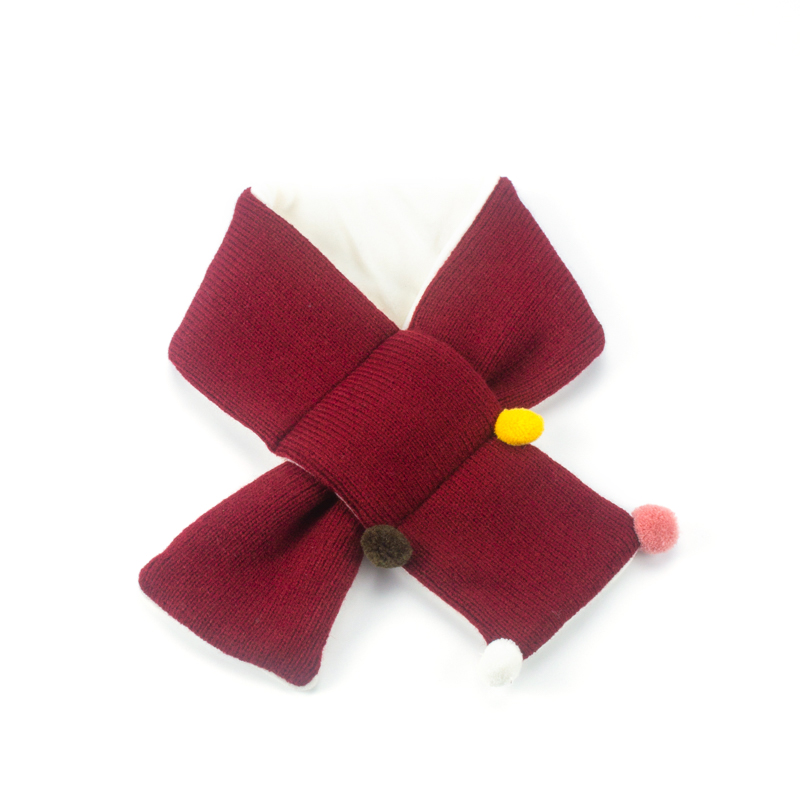 Baby scarf