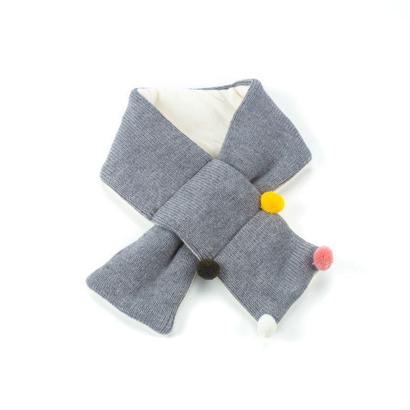 Baby scarf