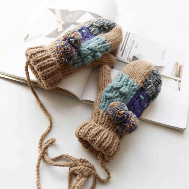gloves