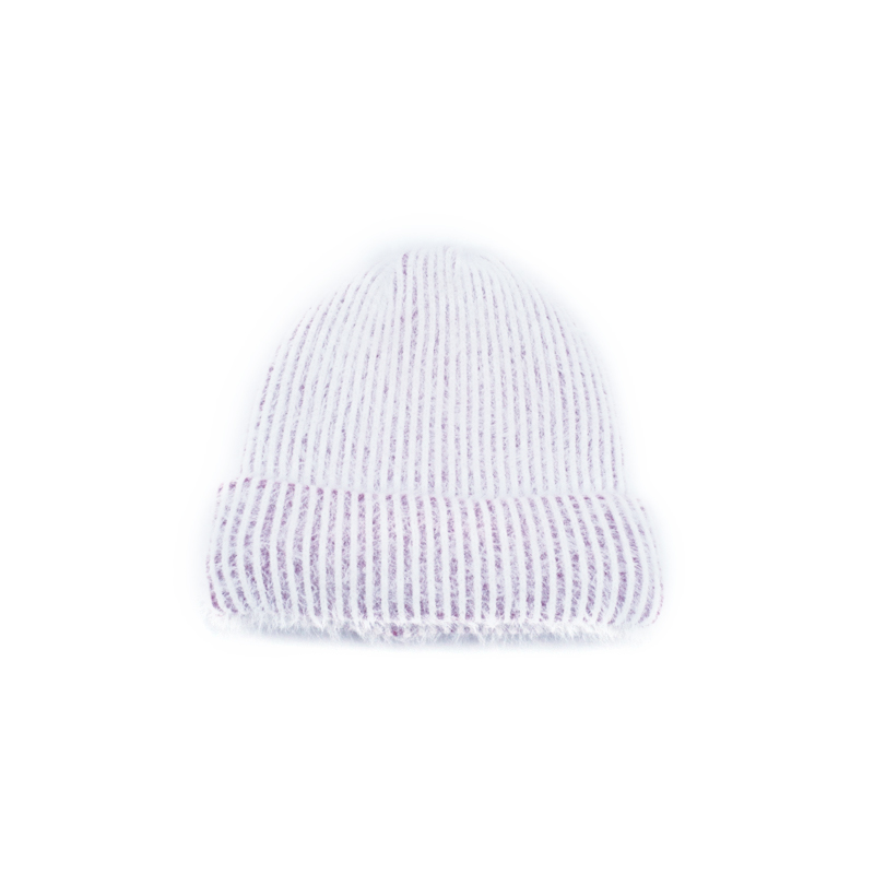 Adult knit hat