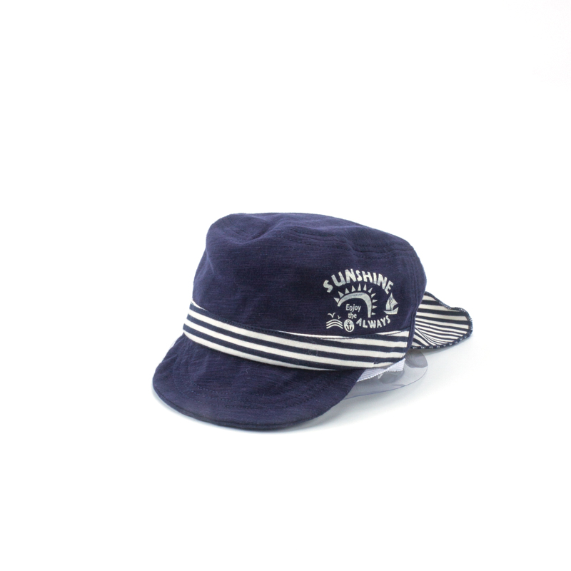 Children\'s military cap