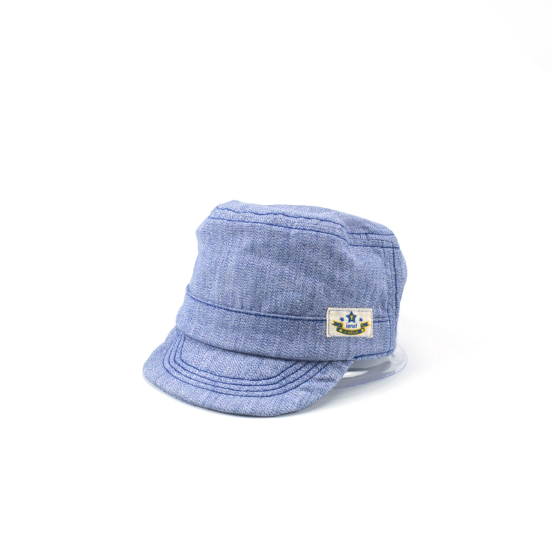 Children\'s military cap
