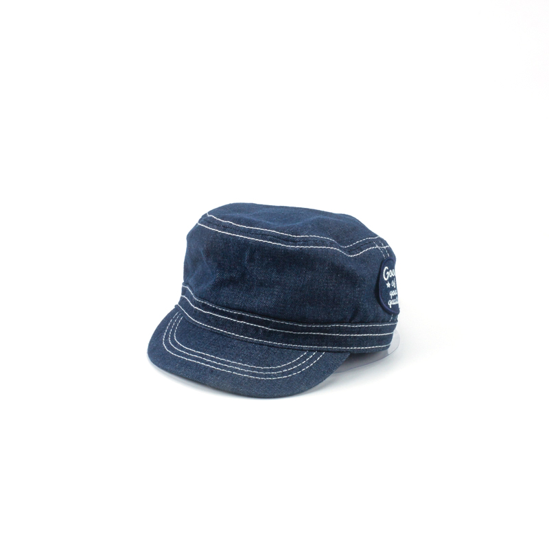 Children\'s military cap