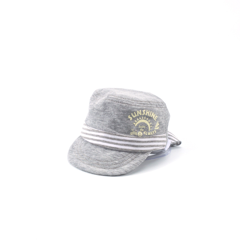 Children\'s military cap