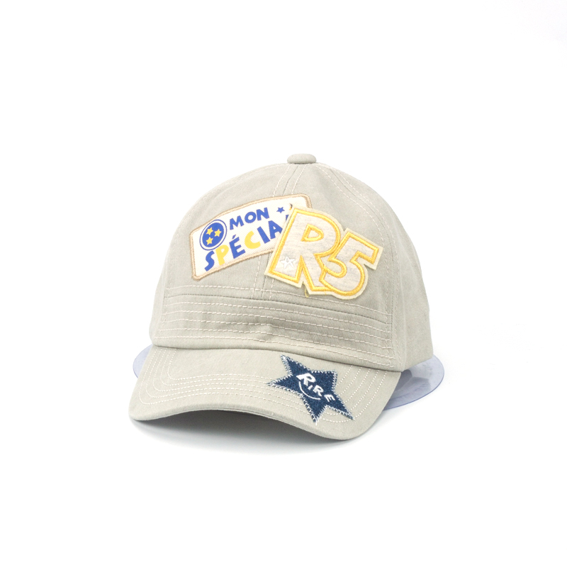 Children\'s sports cap