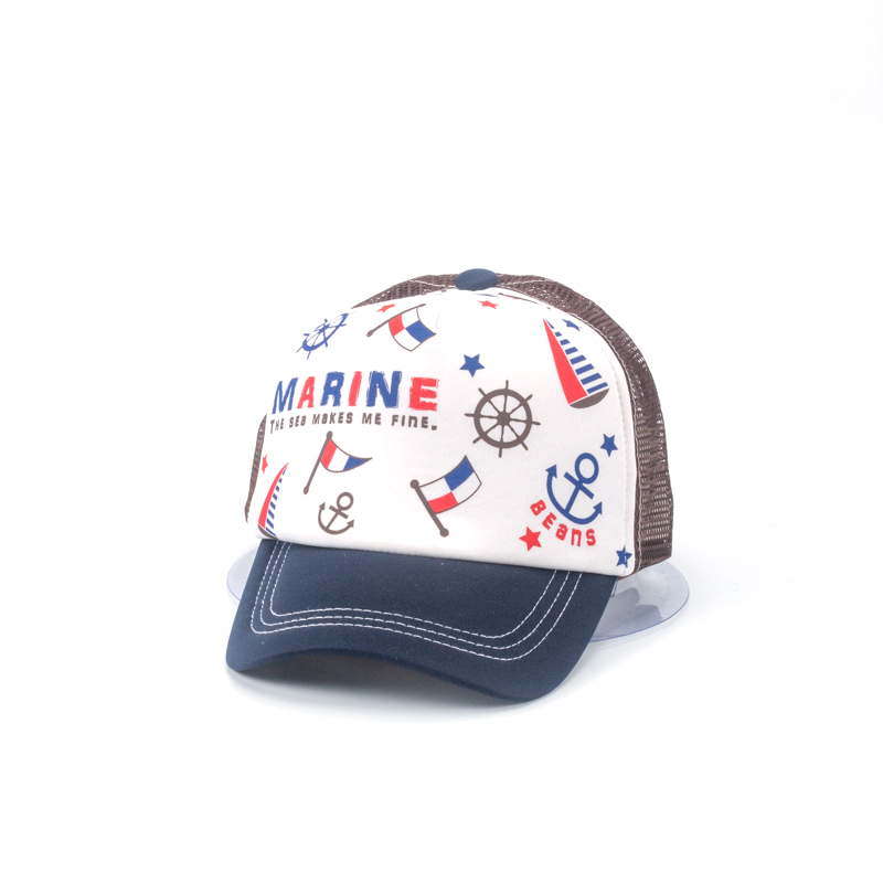 Children\'s sports cap