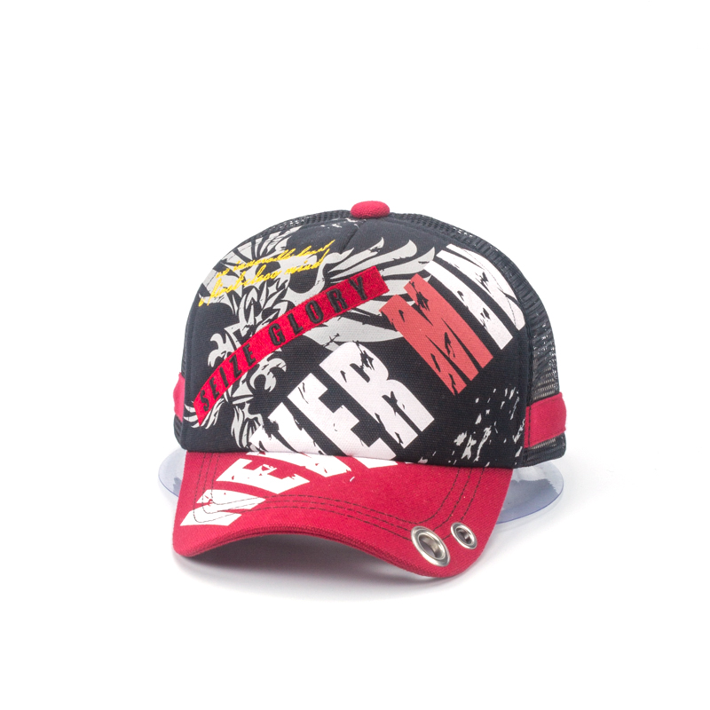 Children\'s sports cap