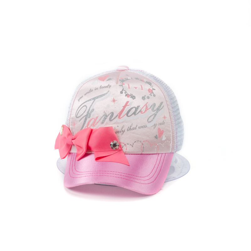 Children\'s sports cap