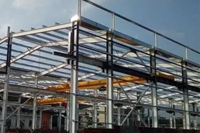 鋼結構制作企業(yè)中的鋼結構網(wǎng)架技術與應用