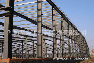 鋼結構網架應用、材料價格與生產廠家全解析——以濰坊基燁鋼結構為例