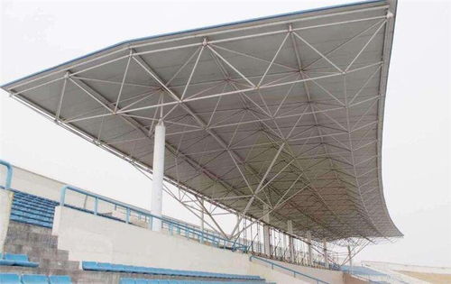 鶴壁鋼結構網(wǎng)架工程 從圖紙深化到網(wǎng)架加工的全流程解析